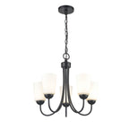 Millennium Lighting Ivey Lake 5 Light Chandelier