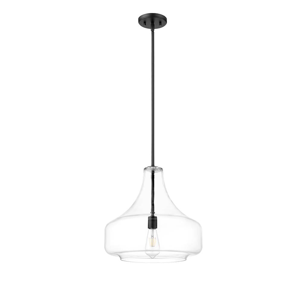 Millennium Lighting Madelynn Pendant Light