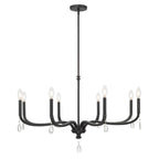 Millennium Lighting Viremont 36'' Wide 8-light Chandelier