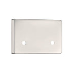 Millennium Lighting 65003-PN Polished Nickel Froselle 22'' Wide 3-light Vanity Image 3