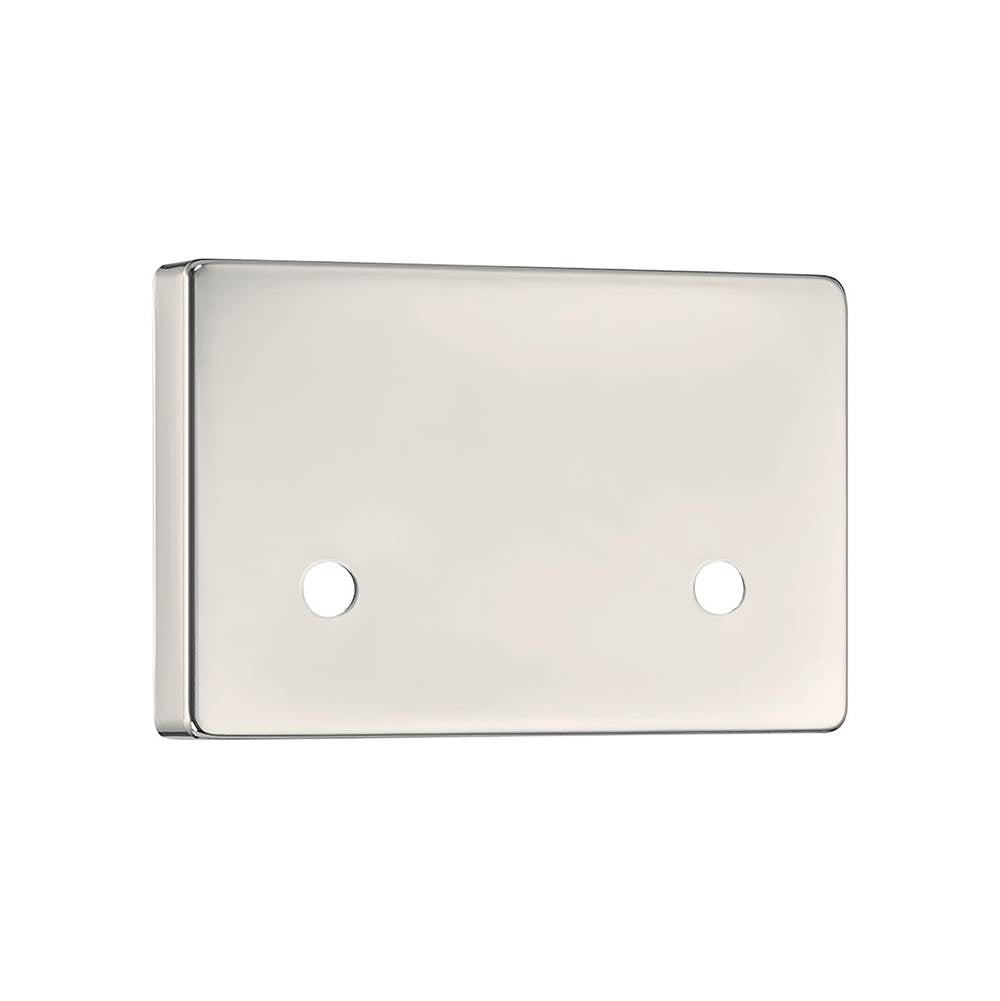 Millennium Lighting 65003-PN Polished Nickel Froselle 22'' Wide 3-light Vanity Image 3