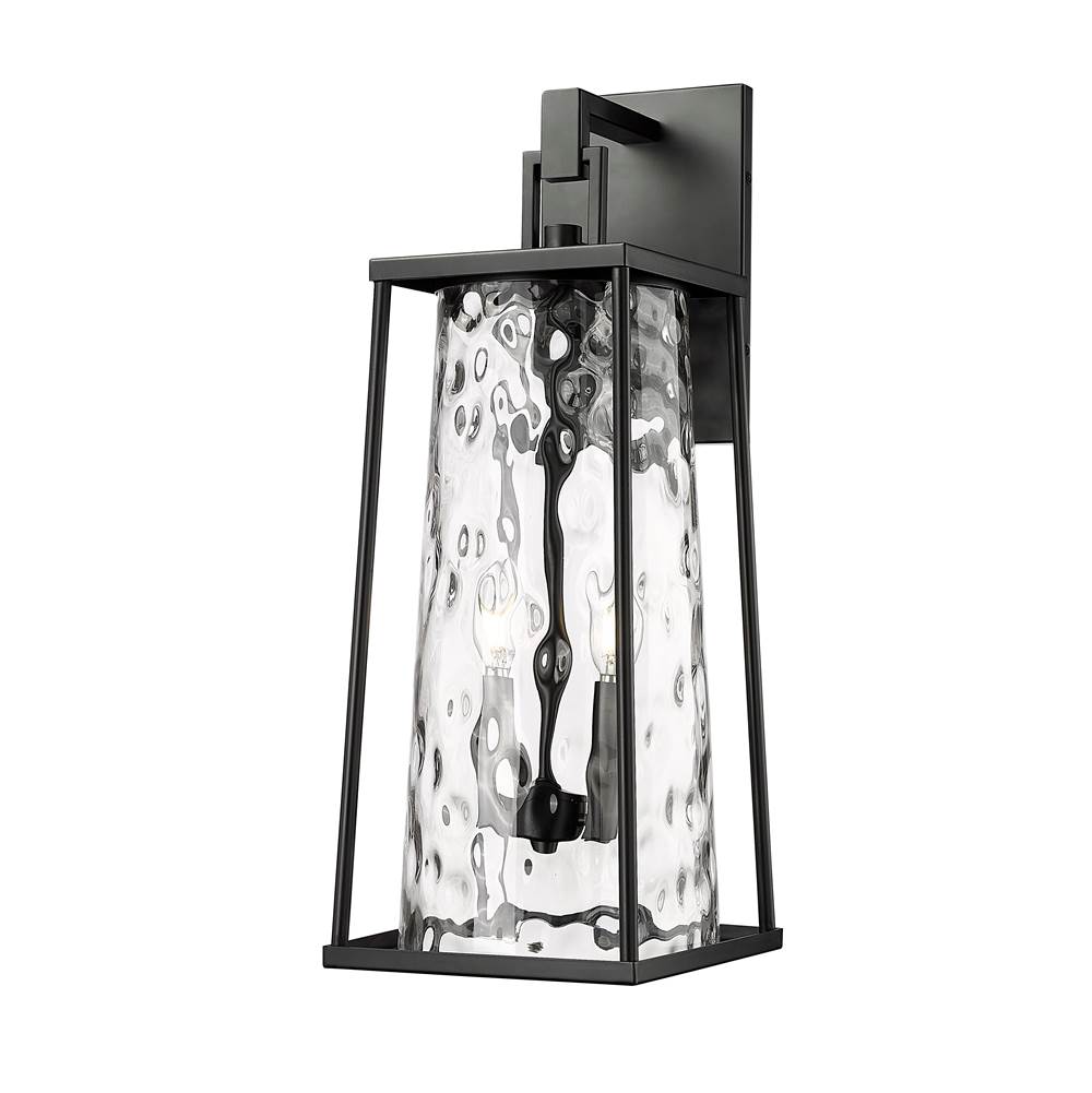 Millennium Lighting Dutton Outdoor Wall Sconce