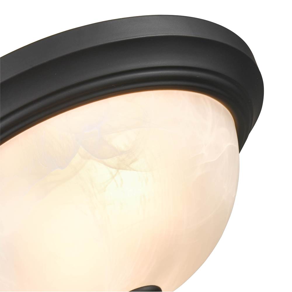 Millennium Lighting  Flushmount Ceiling Light