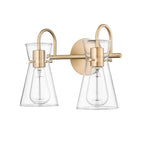 Millennium Lighting Camellia Vanity
