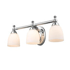 Millennium Lighting 4423-CH Chrome Vanity Image 2