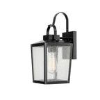 Millennium Lighting Devens Outdoor Wall Sconce