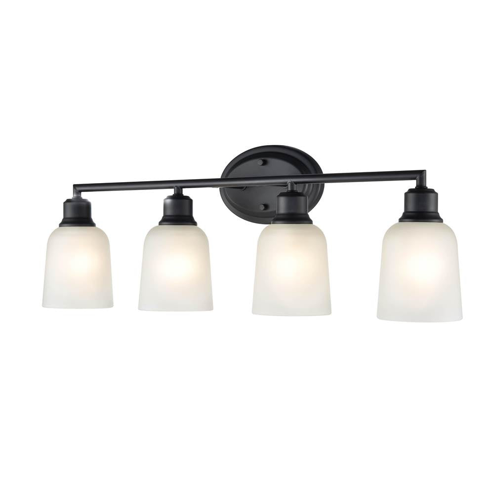 Millennium Lighting Amberle Vanity