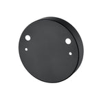 Millennium Lighting 49004-MB Matte Black Apria 33'' Wide 4-light Vanity - Matte Black Image 4