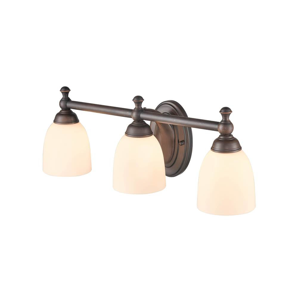 Millennium Lighting 4423-RBZ Rubbed Bronze Vanity Image 3