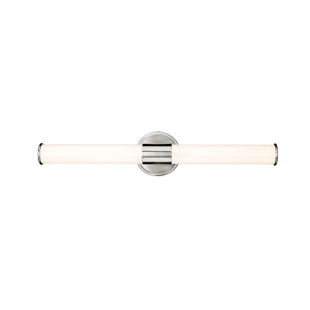 Millennium Lighting 2221-BN Brushed Nickel Vanity Image 1