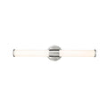 Millennium Lighting 2221-BN Brushed Nickel Vanity Image 1