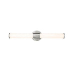 Millennium Lighting 2221-BN Brushed Nickel Vanity Image 1