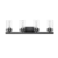 Millennium Lighting 91024-MB Matte Black Vanity Image 1