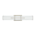 Millennium Lighting 7701-BN Brushed Nickel Vanity Led Image 1