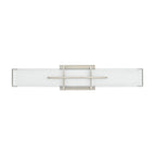 Millennium Lighting 7701-BN Brushed Nickel Vanity Led Image 1