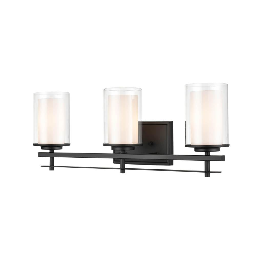 Millennium Lighting Huderson Vanity Light
