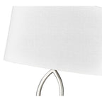 Millennium Lighting 13101-BN Brushed Nickel Wall Sconce Image 4