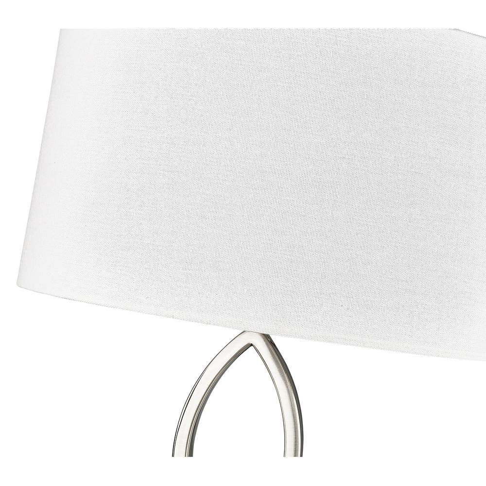 Millennium Lighting 13101-BN Brushed Nickel Wall Sconce Image 4