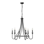 Millennium Lighting Artemis Chandelier Ceiling Light