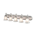 Millennium Lighting 4285-SN Satin Nickel Vanity Image 5