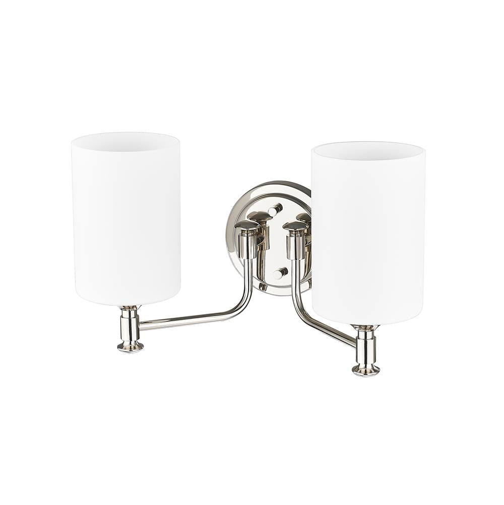 Millennium Lighting 91032-PN Polished Nickel Vanity Image 4