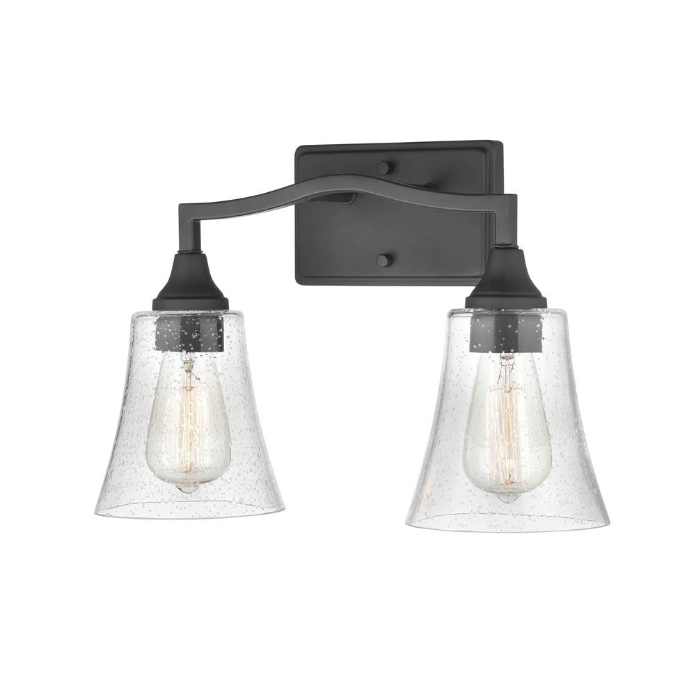 Millennium Lighting Caily Vanity
