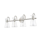 Millennium Lighting 21004-BN Brushed Nickel Vanity Image 5
