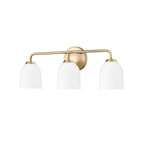 Millennium Lighting Norah Vanity