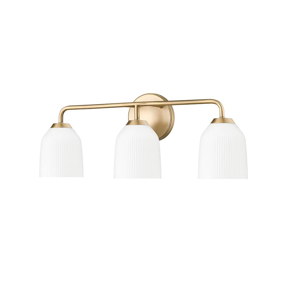 Millennium Lighting Norah Vanity