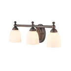 Millennium Lighting 4423-RBZ Rubbed Bronze Vanity Image 2