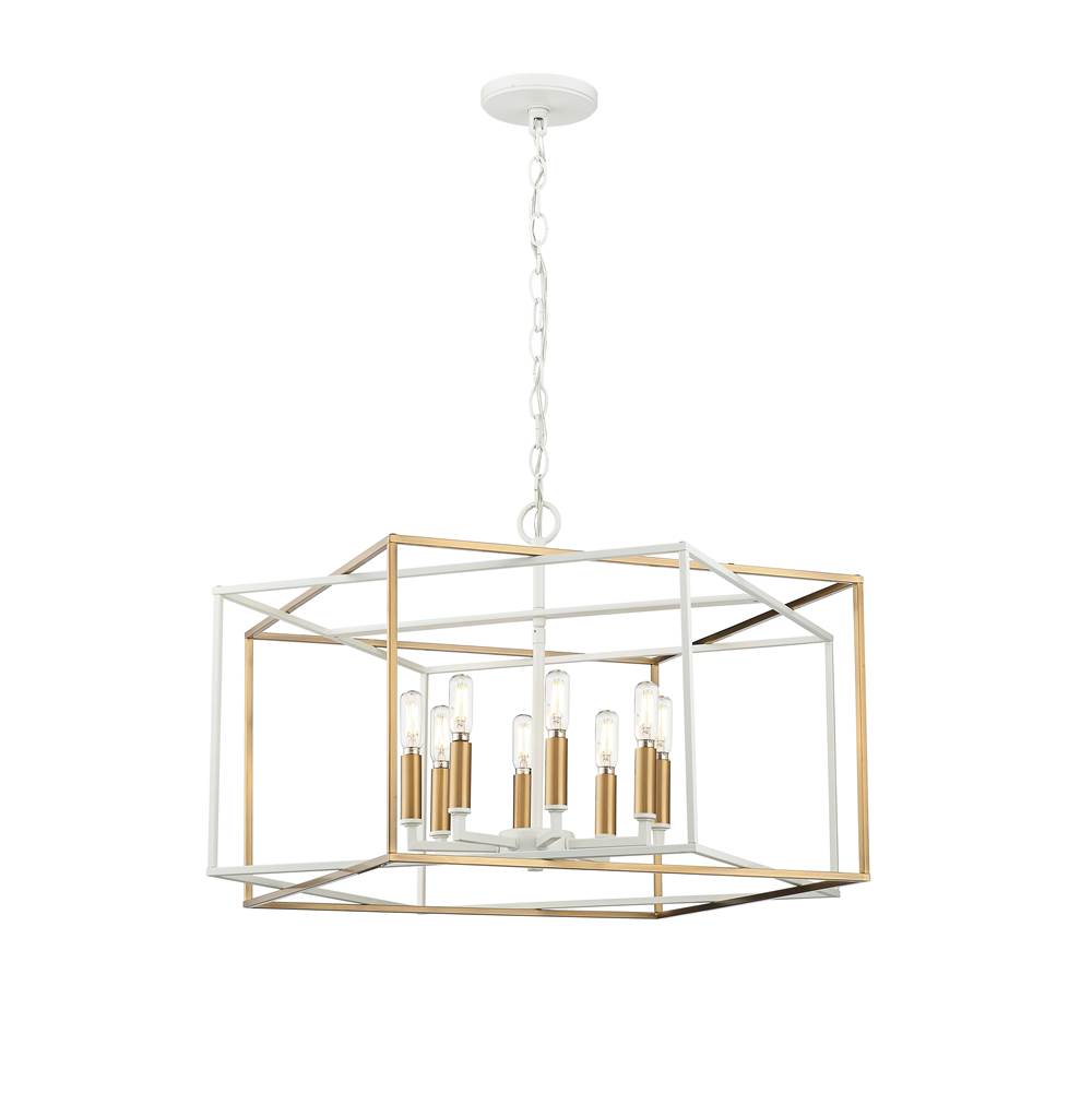 Millennium Lighting Lowe Pendant Light