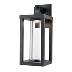 Millennium Lighting Dumont Led Outdoor Wall Sconce