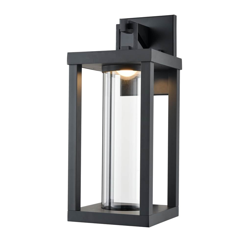 Millennium Lighting Dumont Led Outdoor Wall Sconce