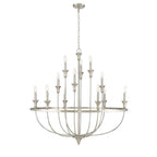 Millennium Lighting Emery Chandelier Ceiling Light