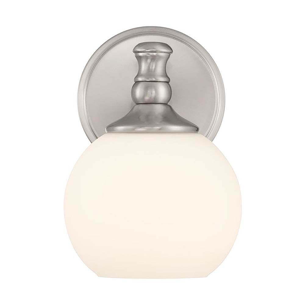 Millennium Lighting Orlisse 8.5'' High 1-light Wall Sconce