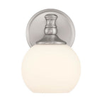 Millennium Lighting Orlisse 8.5'' High 1-light Wall Sconce