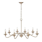 Millennium Lighting Delvona Chandelier Ceiling Light