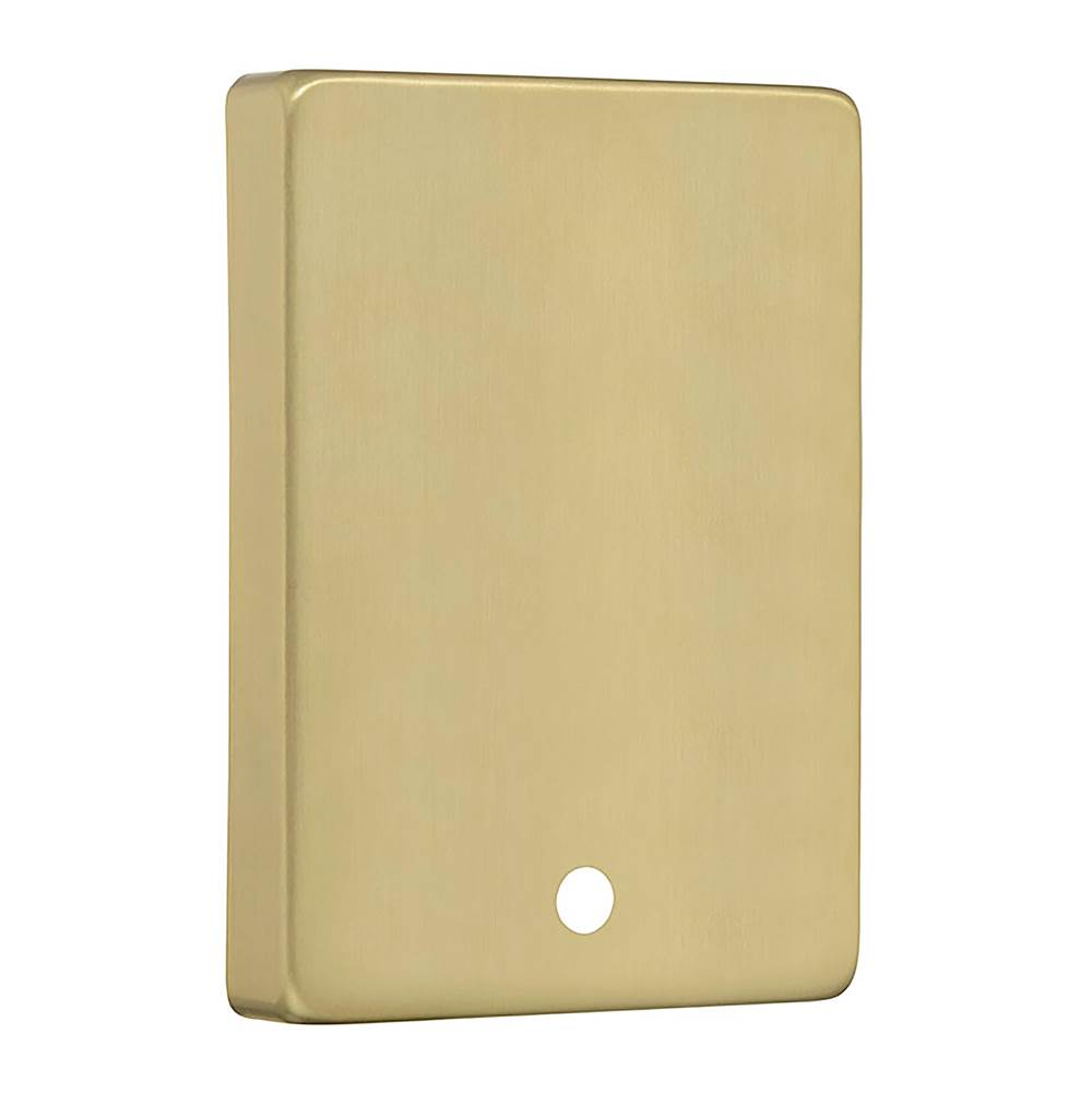 Millennium Lighting 95201-VB/MB Vintage Brass Marbridge 9.75'' High 1-light Wall Sconce Image 3