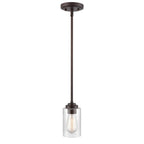 Millennium Lighting Moven Mini-pendant Light