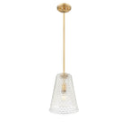 Millennium Lighting 20703-VB Vintage Brass Pendant Light Image 6