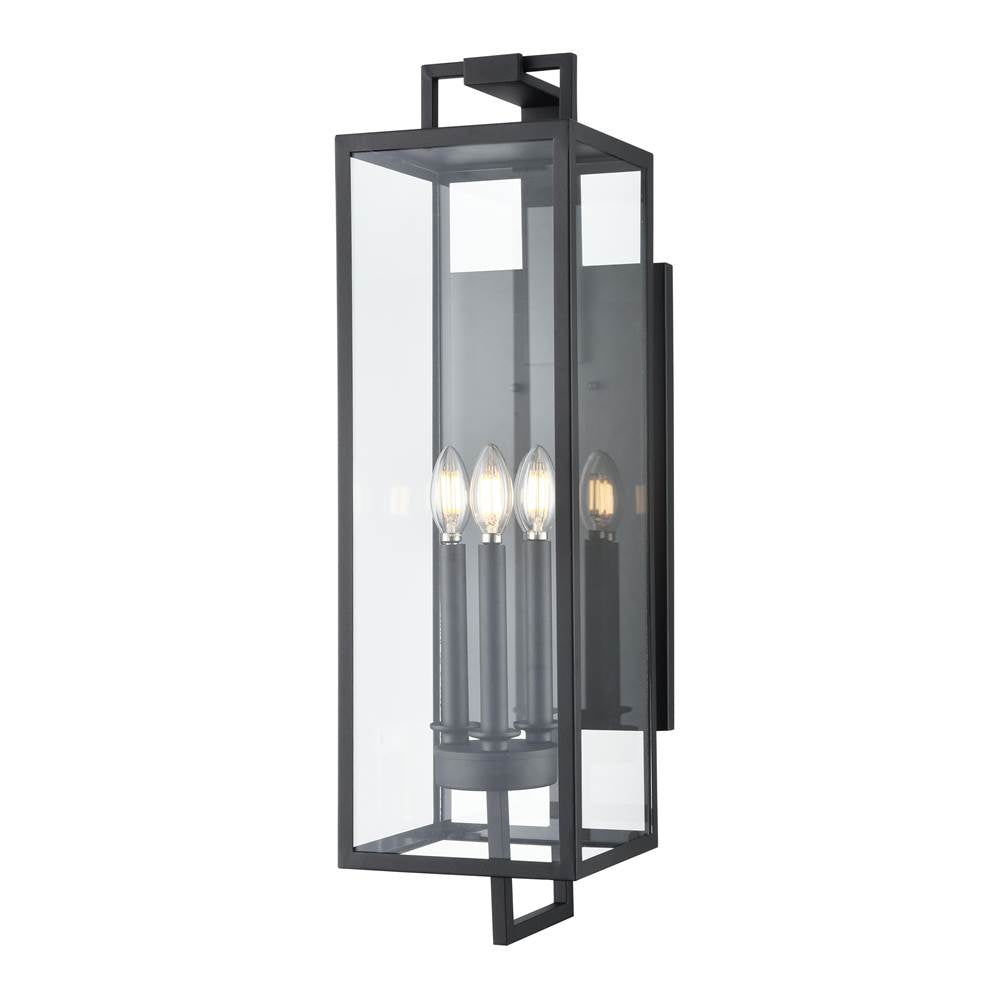 Millennium Lighting Lamont Outdoor Wall Sconce