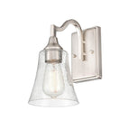 Millennium Lighting 2101-BN Brushed Nickel Wall Sconce Image 2