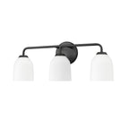 Millennium Lighting Norah Vanity