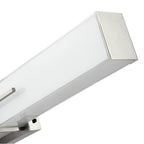 Millennium Lighting 7771-BN Brushed Nickel Vanity Led Image 3