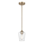 Millennium Lighting Ashford Mini-pendant Light