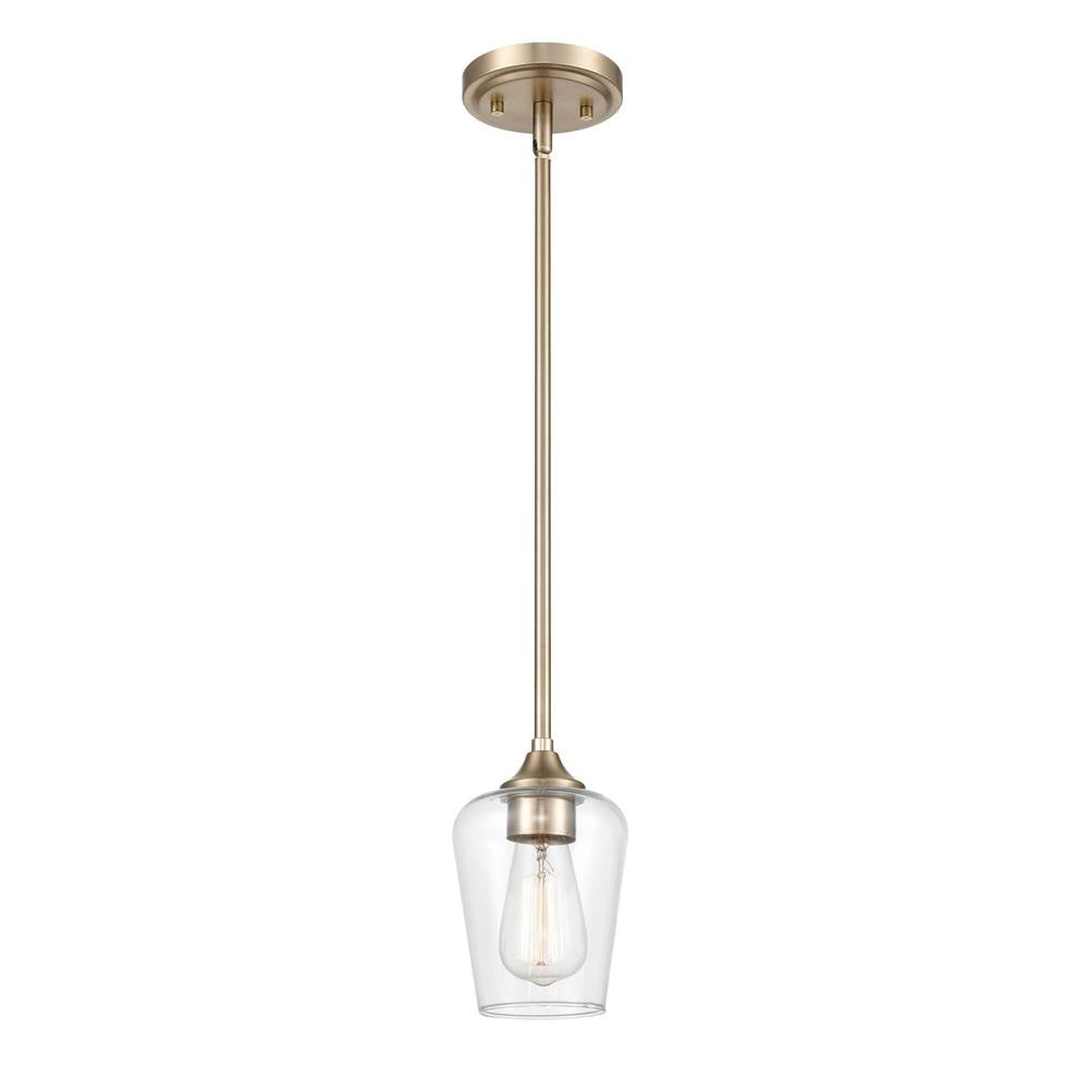 Millennium Lighting Ashford Mini-pendant Light