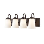 Millennium Lighting 9814-RBZ Rubbed Bronze Vanity Image 3
