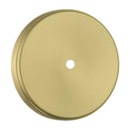 Millennium Lighting 203101-VB Vintage Brass Pomari 9.75'' Wide 1-light Pendant Image 3