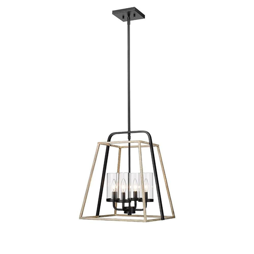 Millennium Lighting Bonnie Pendant Light
