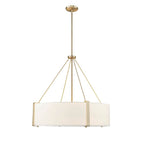Millennium Lighting Telfar Pendant Light